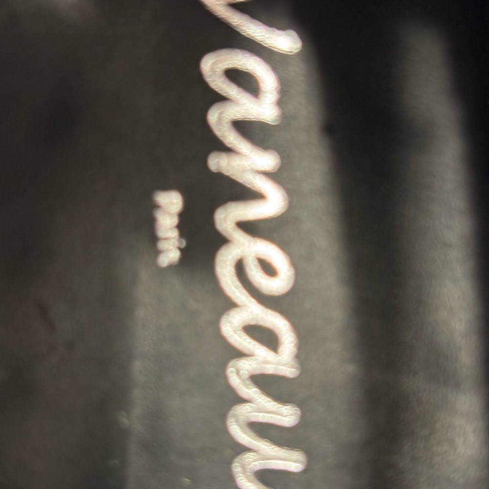 Elegant Black Leather Men's Oxfords - Picture 12 of 12